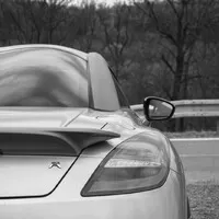 Peugeot RCZ R - jemný a syrový