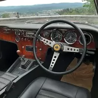 Sunday Morning Drive III. : Retro se vším všudy