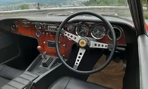 Sunday Morning Drive III. : Retro se vším všudy