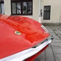 Sunday Morning Drive III. : Retro se vším všudy