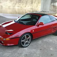 Toyota MR2