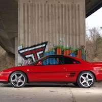 Toyota MR2
