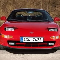 Toyota MR2
