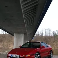 Toyota MR2