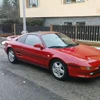Toyota MR2