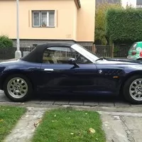 Toyota MR2