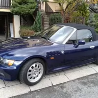 Toyota MR2