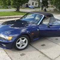 Toyota MR2
