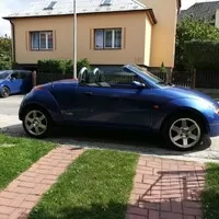 Toyota MR2
