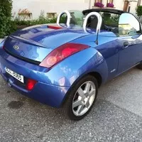 Toyota MR2