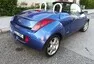 Toyota MR2