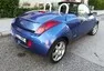 Ford Streetka 1,6