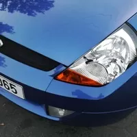 Ford Streetka 1,6