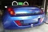 Ford Streetka 1,6