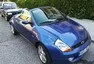 Ford Streetka 1,6