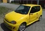 Fiat Seicento Abarth