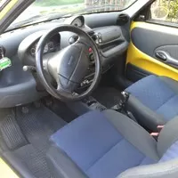 Fiat Seicento Abarth