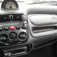 Fiat Seicento Abarth