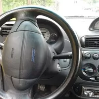 Fiat Seicento Abarth