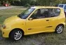 Fiat Seicento Abarth