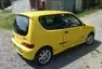 Fiat Seicento Abarth