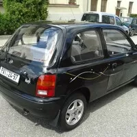 Fiat Seicento Abarth