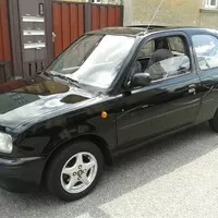 Fiat Seicento Abarth