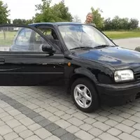 Fiat Seicento Abarth