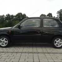 Fiat Seicento Abarth