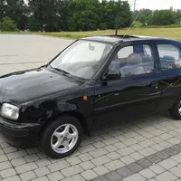 Fiat Seicento Abarth