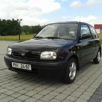 Fiat Seicento Abarth
