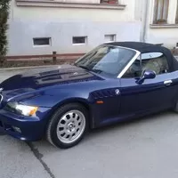 BMW Z3