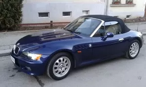 BMW Z3