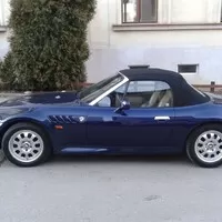 BMW Z3