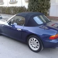 BMW Z3