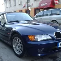 BMW Z3