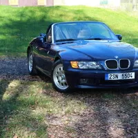 BMW Z3
