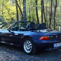 BMW Z3