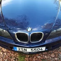 BMW Z3
