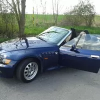 BMW Z3