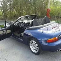 BMW Z3