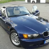 BMW Z3