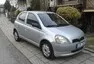 První yaris 1,0 v rodině