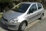 První yaris 1,0 v rodině...jsem ho těma lištama přeplácal