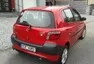 Druhý yaris 1,0 v rodině - pro dceru