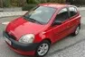 Druhý yaris 1,0 v rodině - pro dceru