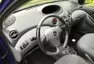 Třetí yaris 1,3 v rodině 
