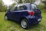 Třetí yaris 1,3 v rodině 