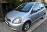 Čtvrtý yaris 1,0 v rodině - s klimou