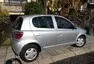 Čtvrtý yaris 1,0 v rodině - s klimou